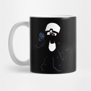 TankMan FNF (Friday Night Funkin) Mug